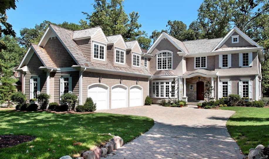 Luxury Home In Bedford Nh