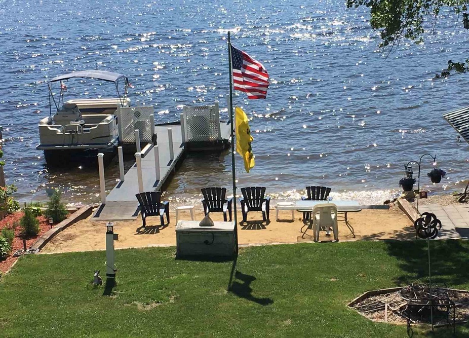 Salem Nh Lakefront Home Salem Nh Lakefront Home