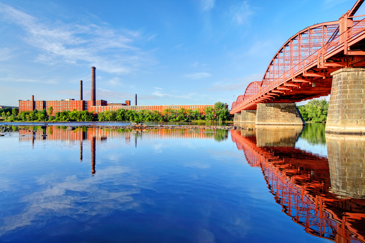 Lowell, Massachusetts