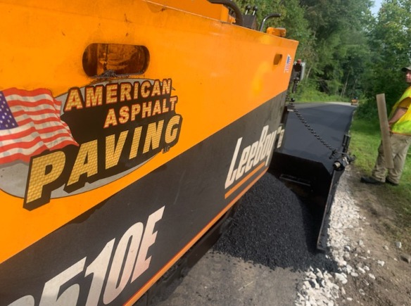 American Asphalt Paving Blog 3