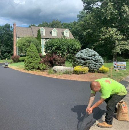American Asphalt Paving Blog